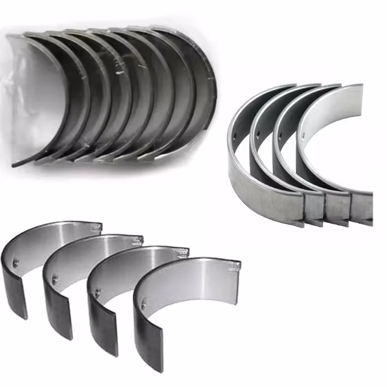 Lf479q1-1307100A 372-1302010ab Auto Water Pump for Lifan 320/620 La Bomba De Agua