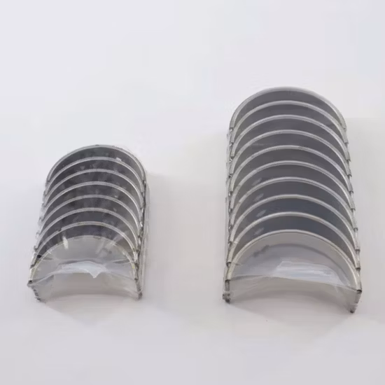 Lf479q1-1307100A 372-1302010ab Auto Water Pump for Lifan 320/620 La Bomba De Agua