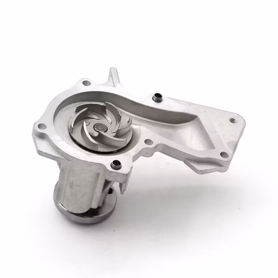 Bomba de agua de refrigeración de piezas de automóvil para motor Mercedes Benz A274 E