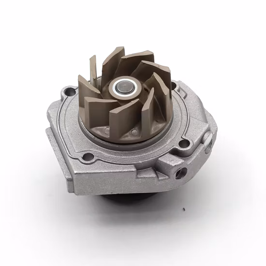 Bomba de agua del motor del coche de piezas de automóvil de gran oferta de fábrica de China para Chrysler Voyager OEM 2510035010 2510035020 2510035030 MD972003