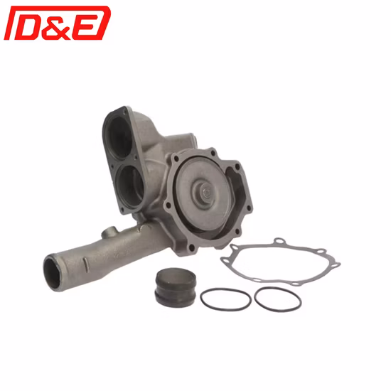 Piezas de camiones para automóviles Bomba de agua OEM 9062006101 9062002201 9062002901 9062005401 para camiones Benz