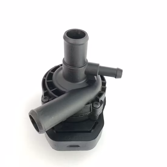 Accesorios de coche RC, bomba de agua de refrigeración de motor para Mercedes Benz S280 300se W140 G320 W463 OE 104200320