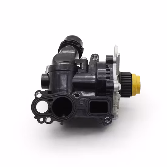 Bomba de agua del motor del coche de piezas de automóvil de gran oferta de fábrica de China para Chrysler Voyager OEM 2510035010 2510035020 2510035030 MD972003